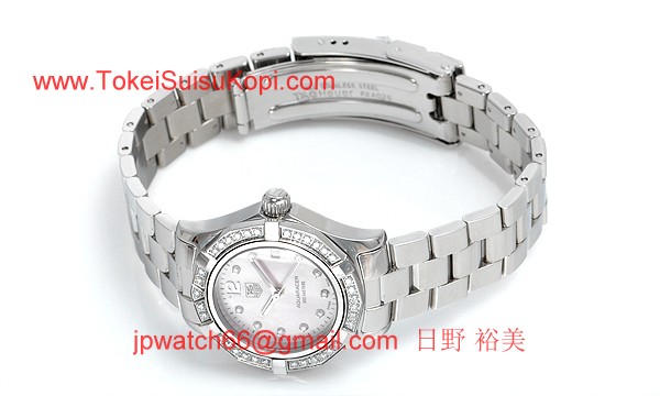 TAG タグ·ホイヤー時計コピー ステンレス WAF141B.BA0813