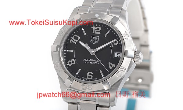 TAG タグ·ホイヤー時計コピー アクアレーサー WAF1310.BA0817