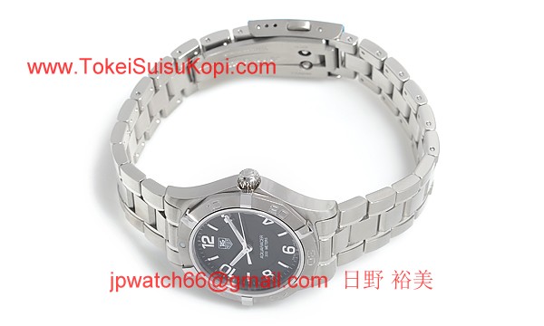 TAG タグ·ホイヤー時計コピー アクアレーサー WAF1310.BA0817