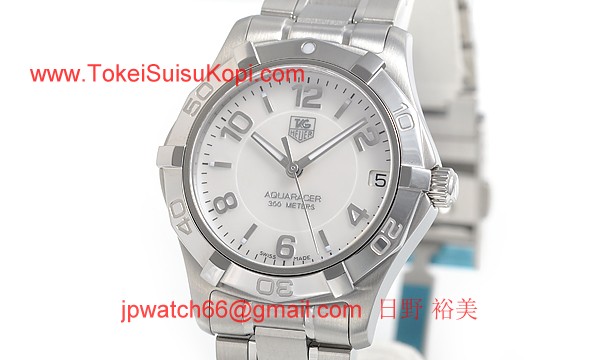 TAG タグ·ホイヤー時計コピー アクアレーサー WAF1311.BA0817