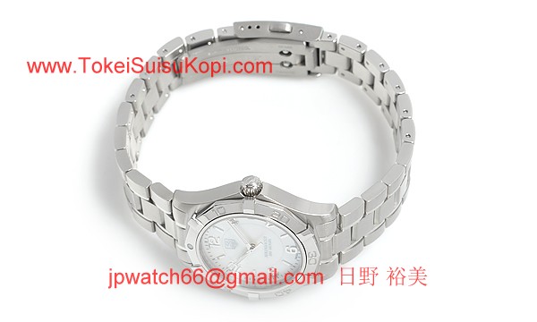 TAG タグ·ホイヤー時計コピー アクアレーサー WAF1311.BA0817