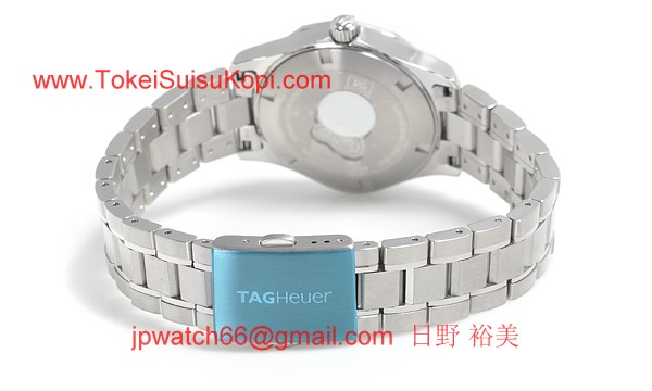TAG タグ·ホイヤー時計コピー アクアレーサー WAF1311.BA0817