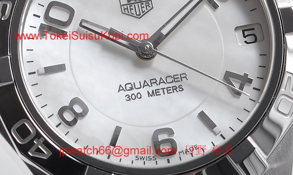 TAG タグ·ホイヤー時計コピー アクアレーサー WAF1311.BA0817