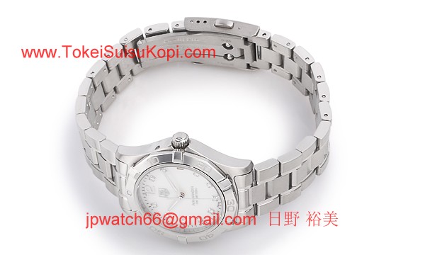 TAG タグ·ホイヤー時計コピー アクアレーサー WAF1312.BA0817