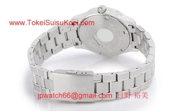 TAG タグ·ホイヤー時計コピー アクアレーサー WAF1312.BA0817