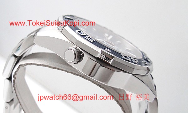 TAG タグ·ホイヤー時計コピー アクアレーサー キャリバー WAJ2116.BA0871