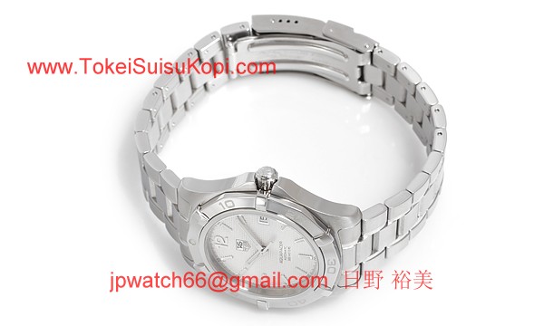 TAG タグ·ホイヤー時計コピー アクアレーサー WAF2111.BA0806