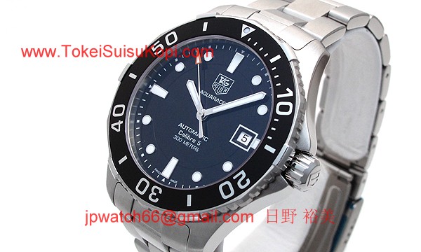 TAG タグ·ホイヤー時計コピー オートマチック キャリバー WAN2110.BA0822