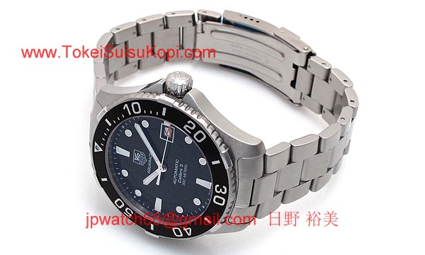 TAG タグ·ホイヤー時計コピー オートマチック キャリバー WAN2110.BA0822