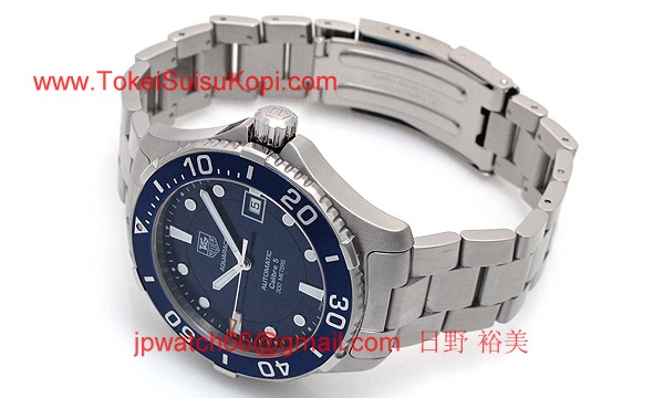 TAG タグ·ホイヤー時計コピー オートマチック キャリバー WAN2111.BA0822