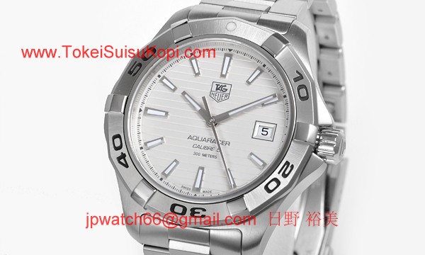 TAG タグ·ホイヤー時計コピー オートマチック キャリバー WAP2011.BA0830