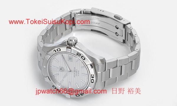 TAG タグ·ホイヤー時計コピー オートマチック キャリバー WAP2011.BA0830