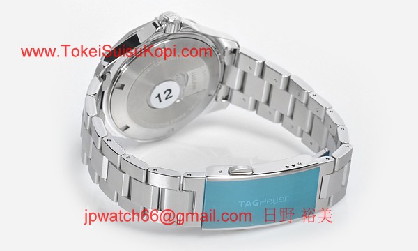 TAG タグ·ホイヤー時計コピー オートマチック キャリバー WAP2011.BA0830