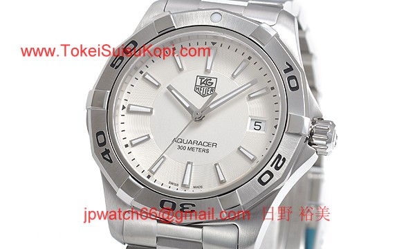 TAG タグ·ホイヤー時計コピー アクアレーサー WAP1111.BA0831