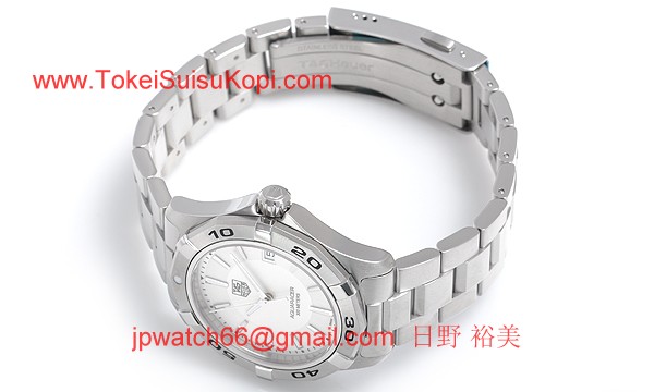 TAG タグ·ホイヤー時計コピー アクアレーサー WAP1111.BA0831