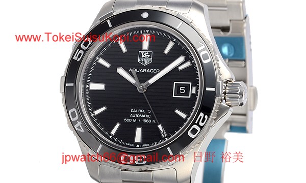 TAG タグ·ホイヤー時計コピー オートマチック キャリバー WAK2110.BA0830