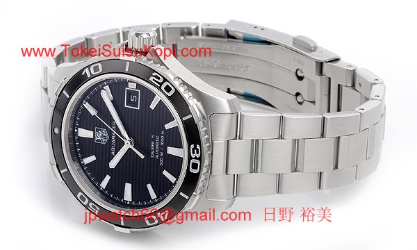 TAG タグ·ホイヤー時計コピー オートマチック キャリバー WAK2110.BA0830