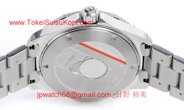 TAG タグ·ホイヤー時計コピー オートマチック キャリバー WAK2110.BA0830