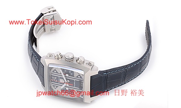 TAG タグ·ホイヤー時計コピー モナコ24キャリバー36 クロノグラフ CAL5111.FC6299