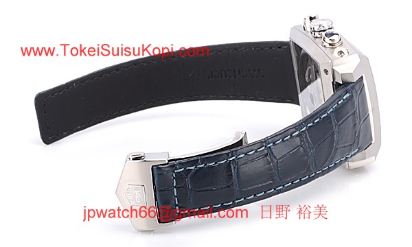 TAG タグ·ホイヤー時計コピー モナコ24キャリバー36 クロノグラフ CAL5111.FC6299