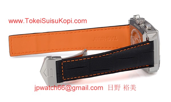 TAG タグ·ホイヤー時計コピー モナコクロノ キャリバー12 クラブモナコ CAW211K.FC6311