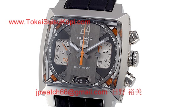 TAG タグ·ホイヤー時計コピー モナコ24 キャリバー36 CAL5112.FC6298