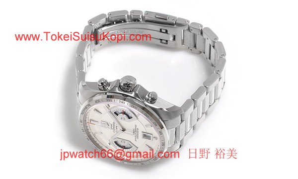 TAG タグ·ホイヤー時計コピー グランドカレラ クロノ キャリバー17RS CAV511B.BA0902