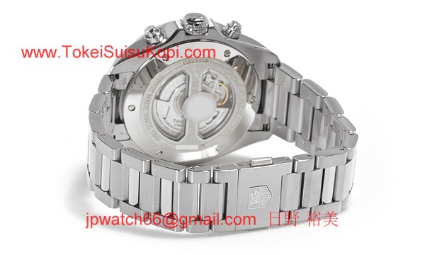 TAG タグ·ホイヤー時計コピー グランドカレラ クロノ キャリバー17RS CAV511B.BA0902