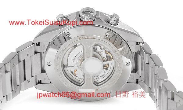 TAG タグ·ホイヤー時計コピー グランドカレラ クロノ キャリバー17RS CAV511B.BA0902