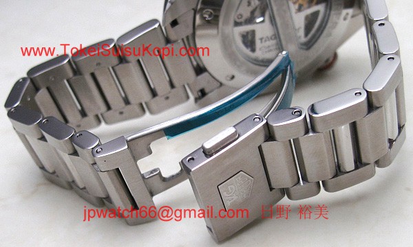 TAG タグ·ホイヤー時計コピー キャリバー36RS キャリバークロノ CAV5115.BA0902