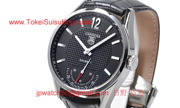 TAG タグ·ホイヤー時計コピー カレラキャリバー1 ヴィンテージ WV3010.EB0025