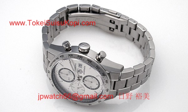 人気 タグ·ホイヤー腕時計偽物 ニューカレラタキメーター CV2017.BA0794