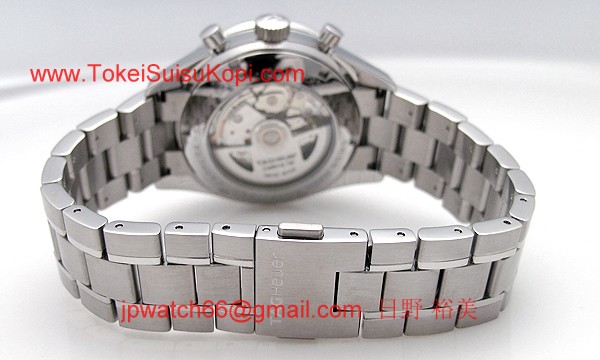 人気 タグ·ホイヤー腕時計偽物 ニューカレラタキメーター CV2017.BA0794