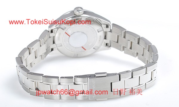 人気 タグ·ホイヤー腕時計偽物 カレラレディ クォーツ ダイヤモンド WV1411.BA0793