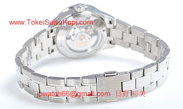 人気 タグ·ホイヤー腕時計偽物 カレラレディ オート ダイヤモンド WV2413.BA0793