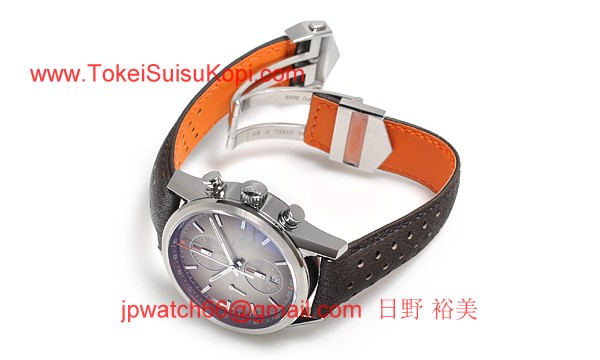 人気 タグ·ホイヤー腕時計偽物 カレラクロノ キャリバー CAR2112.FC6267