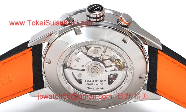 人気 タグ·ホイヤー腕時計偽物 カレラタキメーター クロノデイデイト CV2A1A.FC6279