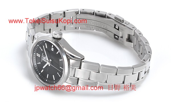 人気 タグ·ホイヤー腕時計偽物 カレラレディ クォーツ WV1414.BA0793