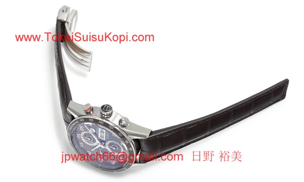 人気 タグ·ホイヤー腕時計偽物 カレラタキメーター クロノデイデイト CV2A12.FC6236