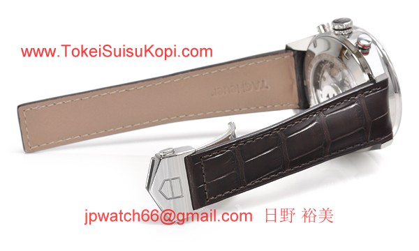 人気 タグ·ホイヤー腕時計偽物 カレラタキメーター クロノデイデイト CV2A12.FC6236