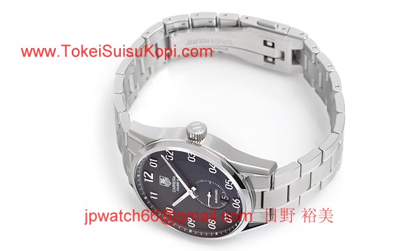 人気 タグ·ホイヤー腕時計偽物 カレラキャリバー6 WAR2110.BA0787