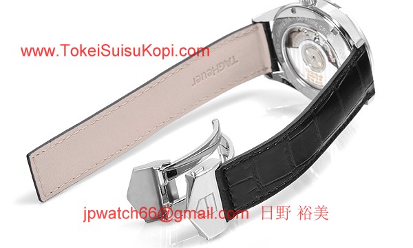 人気 タグ·ホイヤー腕時計偽物 カレラキャリバー6 WAR2110.FC6180