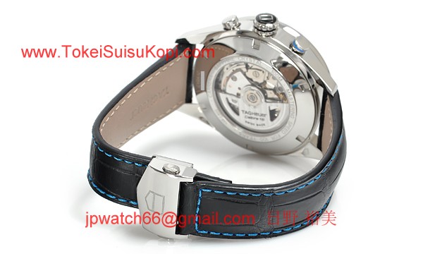 人気 タグ·ホイヤー腕時計偽物 カレラタキメーター クロノデイデイト CV2A1C.FC6272