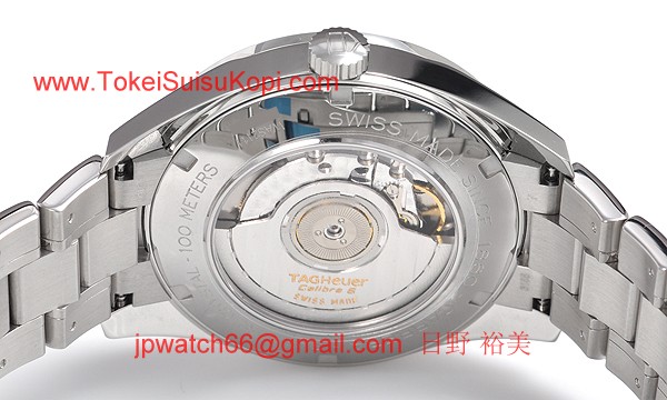 人気 タグ·ホイヤー腕時計偽物 カレラヘリテージ キャリバー6 WAS2111.BA0732