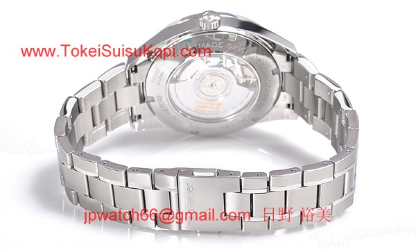 人気 タグ·ホイヤー腕時計偽物 カレラヘリテージ キャリバー6 WAS2110.BA0732