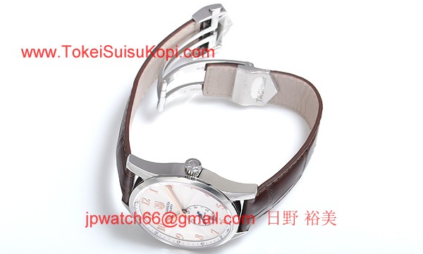 人気 タグ·ホイヤー腕時計偽物 カレラヘリテージ キャリバー6 WAS2112.FC6181