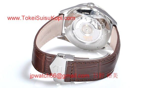 人気 タグ·ホイヤー腕時計偽物 カレラヘリテージ キャリバー6 WAS2112.FC6181