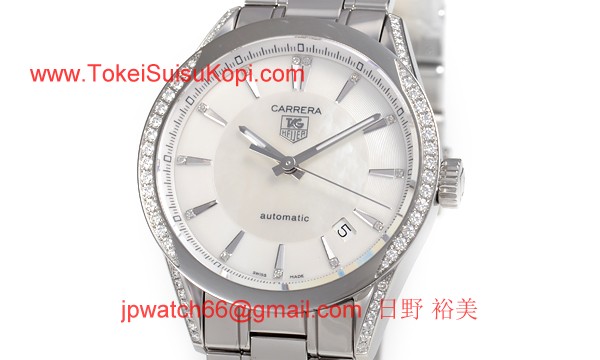 人気 タグ·ホイヤー腕時計偽物 カレラ WV2212.BA0798