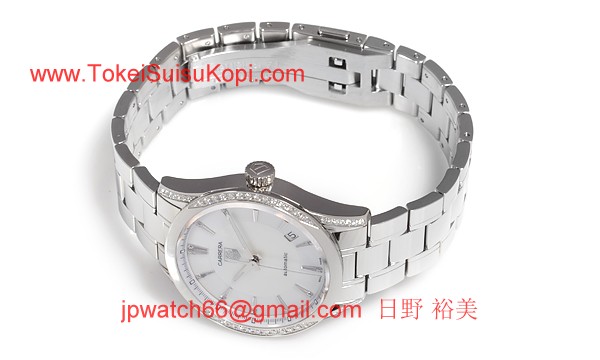 人気 タグ·ホイヤー腕時計偽物 カレラ WV2212.BA0798