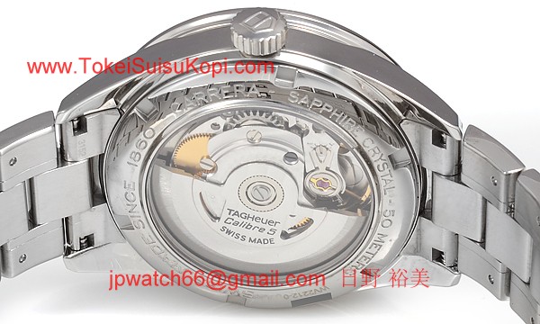 人気 タグ·ホイヤー腕時計偽物 カレラ WV2212.BA0798